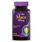 Natrol - maca 500 mg. - 60 Capsules