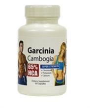 Super Strength pur Garcinia