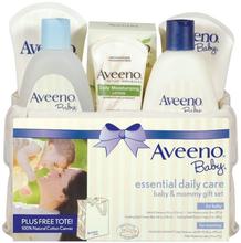 Aveeno Baby Gift Set, Daily Care