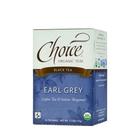 Choix Earl Gray Thé bio, thé