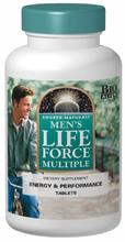 Hommes Source Naturals multiple de