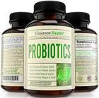 Probiotiques 30 milliards UFC par