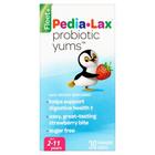 Fleet Pedia Lax probiotique Yums