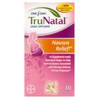 One A Day TruNatal Nausées Relief