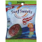 Surf Sweets Anneaux pastèque