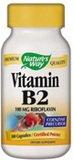 Nature B2 Vitamine Way - 100 mg -