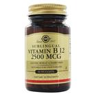 Solgar - Megasorb vitamine B12