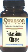 Citrate de potassium 99 mg 120