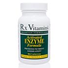 Rx Vitamins, Enzyme 90 caps