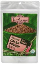 TerrAmazon Cacao en poudre avec