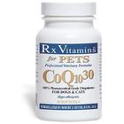 Rx Vitamins for Pets CoQ10 30 pour