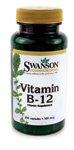 La vitamine B-12 (cyanocobalamine)
