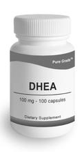 Niveau Pure - DHEA 100mg