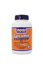 Now Foods: curcumine curcuma