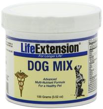 Dog Life Extension Mix en poudre,