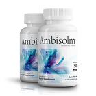 Ambisolm sommeil aide 60 Capsules-