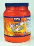 NOW Foods - Eggwhite protéines