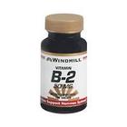 Windmill vitamine B-2 50 mg