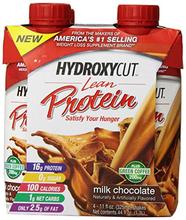 Hydroxycut Lean Protein Shake,