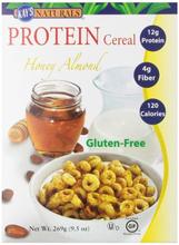 Naturals gluten protéine libre