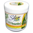 Silicon Mix Bambu Traitement
