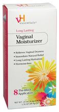 VH Essentials de hydratant vaginal