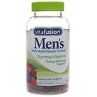 Vitafusion Daily multivitamines,