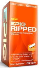 EPIQ - Ripped Ultra-Intense