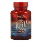 Omega Krill Oil - 60 - Capsule