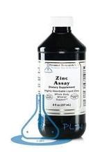 Poudre de zinc dosage par Premier