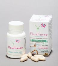 FloraFemme - Vaginal Probiotic