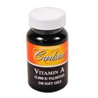 Carlson Labs palmitate de vitamine