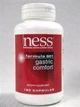 NESS Enzymes Gastric Comfort