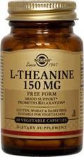 L Théanine 150 mg - 60 - VegCap