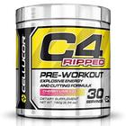 CELLUCOR C4 Ripped preworkout