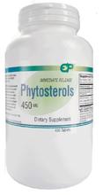 Les phytostérols EP 450 mg à