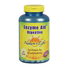 Natures Life - Aide Enzyme Digest,