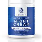Crème de nuit ultra Lift - 100 %