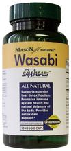 Vitamines Mason Wasabi Sawasabi,