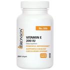 Bronson vitamine E 200 UI, 250