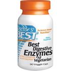 Doctor's Best enzymes digestives,