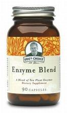 Udo's Choice Enzyme Blend 90