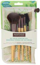 EcoTools BAMBOO 6-pc Maquillage