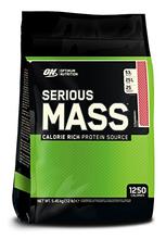 Optimum Nutrition Boisson Serious