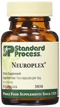 Neuroplex processus standard 40 C