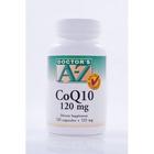 Coenzyme Q 10 100 mg complète