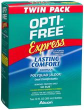 Opti-Free express polyvalents