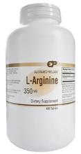 PE L-Arginine 350mg à libération