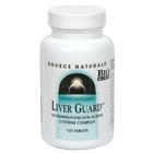 Source Naturals Liver Guard, 120