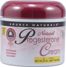 Progestérone crème 4 Onces